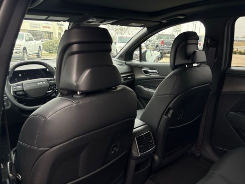 New 2026 Kia Sportage X-Line Prestige image 25