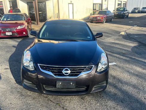 Used 2012 Nissan Altima 2.5 S FWD image 2