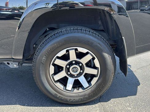 Used 2023 Toyota 4Runner TRD Off-Road Premium image 24