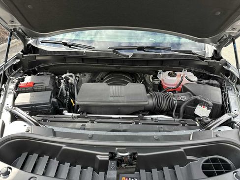 New 2026 Chevrolet Suburban LS image 13