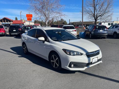 Used 2020 Subaru Impreza Premium w/ Popular Package #1 image 7