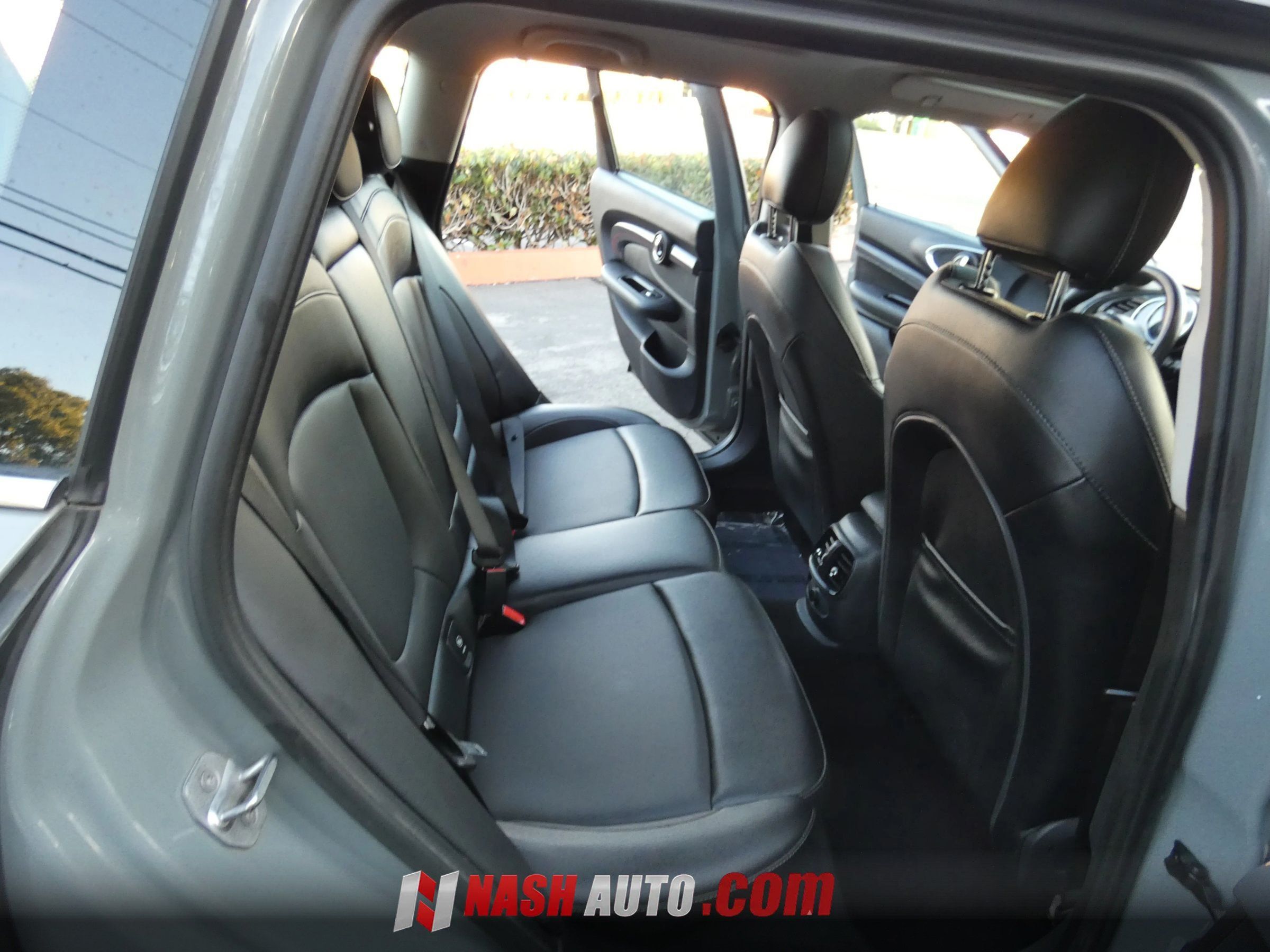 Used 2017 MINI Cooper Clubman S FWD image 34