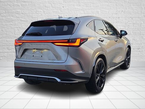Used 2022 Lexus NX 350 F Sport image 6
