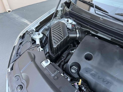 Used 2018 Chevrolet Traverse Premier w/ Redline Edition image 80