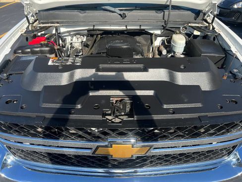 Used 2012 Chevrolet Silverado 2500 W/T image 29