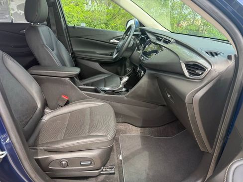 Used 2023 Buick Encore GX Essence FWD image 20