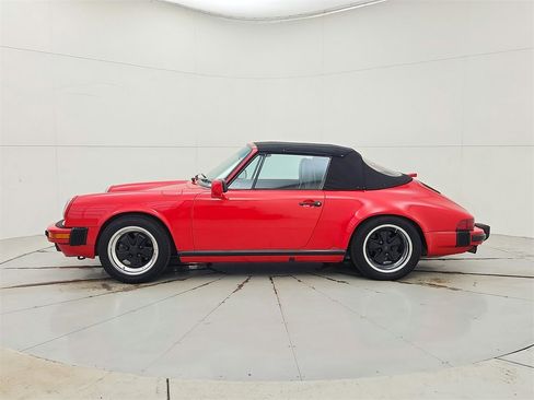 Used 1989 Porsche 911 Carrera image 33
