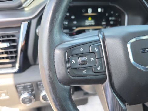 Used 2024 GMC Sierra 2500 Denali Ultimate AWD/4WD image 14