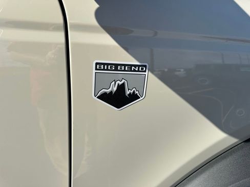 New 2025 Ford Bronco Big Bend image 31