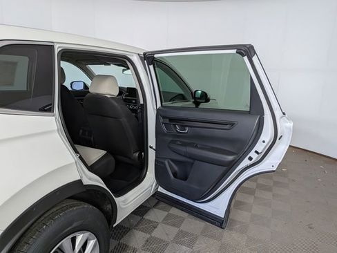 New 2026 Honda CR-V LX image 30