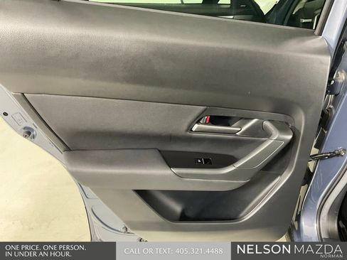 Used 2025 MAZDA CX-50 AWD 2.5 S w/ Weather Package image 19