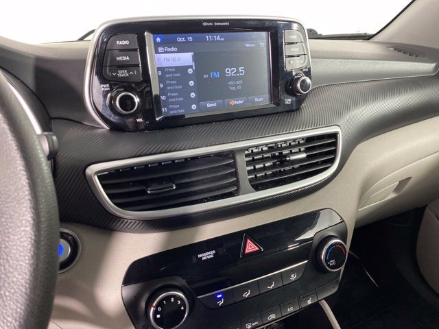 Used 2019 Hyundai Tucson Value AWD/4WD image 29