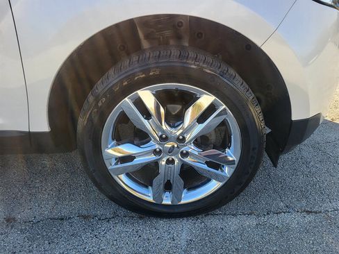 Used 2014 Ford Edge Limited w/ Vision Package image 28