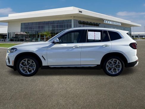 Used 2023 BMW X3 sDrive30i w/ Premium Package image 6