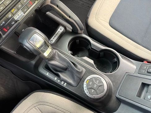 Certified 2022 Ford Bronco Big Bend image 35