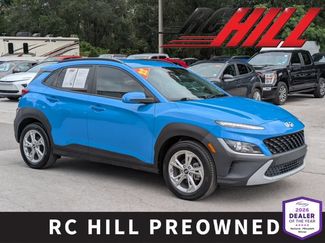 Used 2022 Hyundai Kona SEL FWD video 1