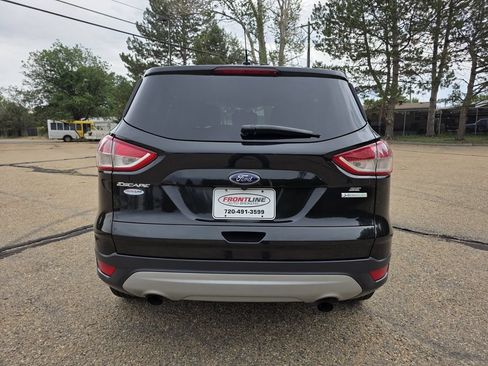 Used 2015 Ford Escape SE FWD image 5