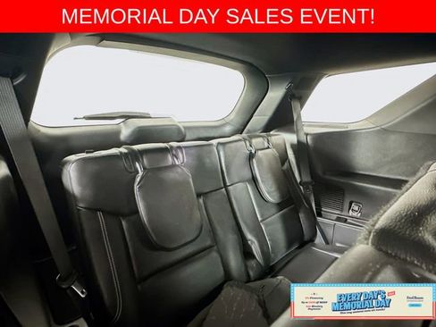Certified 2020 Ford Explorer ST w/ ST Street Pack AWD/4WD image 29