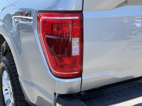 Used 2023 Ford F150 XLT AWD/4WD image 13