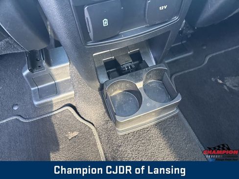 Used 2023 Ford Explorer XLT w/ Equipment Group 202A image 45