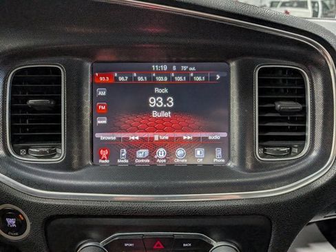 Used 2015 Dodge Charger R/T image 24