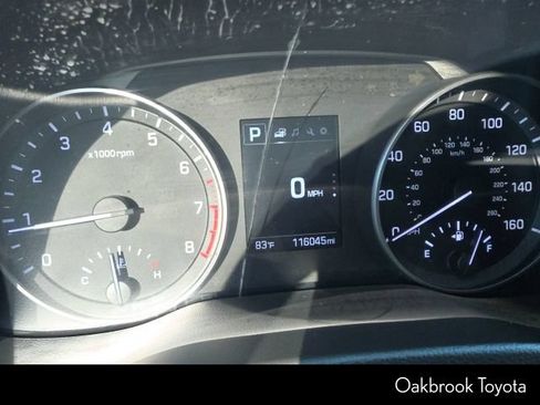 Used 2018 Hyundai Elantra SEL FWD image 11