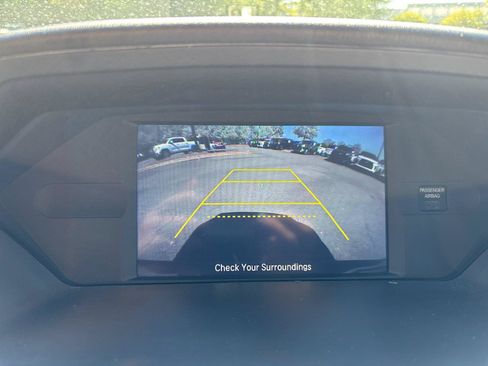 Used 2014 Honda Odyssey EX-L image 25