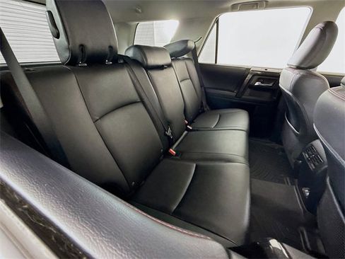 Used 2021 Toyota 4Runner TRD Off-Road Premium image 27
