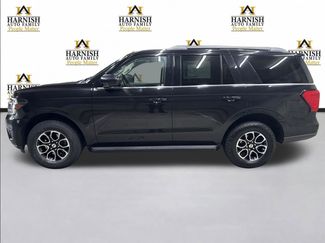 Used 2024 Ford Expedition XLT AWD/4WD video 4