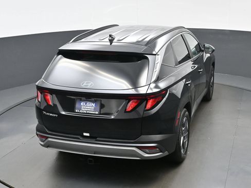 Certified 2026 Hyundai Tucson SEL FWD image 36