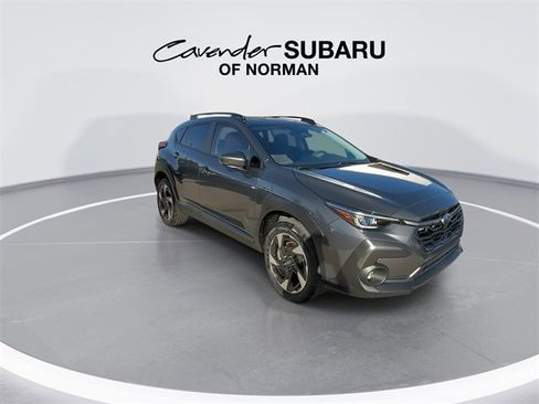 New 2025 Subaru Crosstrek 2.5i Limited w/ Crosstrek Mirror Package image 2