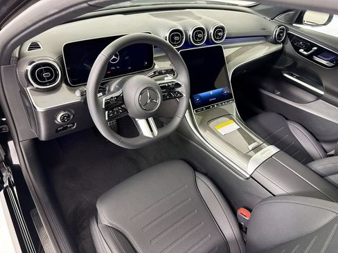 New 2026 Mercedes-Benz C 300 4MATIC Sedan image 10
