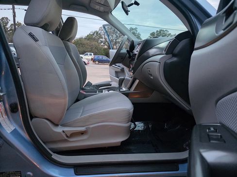 Used 2011 Subaru Forester 2.5X w/ Popular Equipment Group 1A image 17