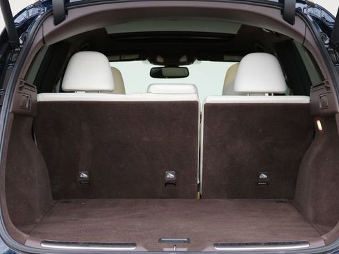 Certified 2021 INFINITI QX50 Autograph w/ Premium White Leather Package image 26