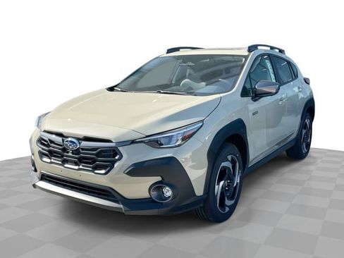 New 2026 Subaru Crosstrek 2.5i Limited AWD/4WD image 1