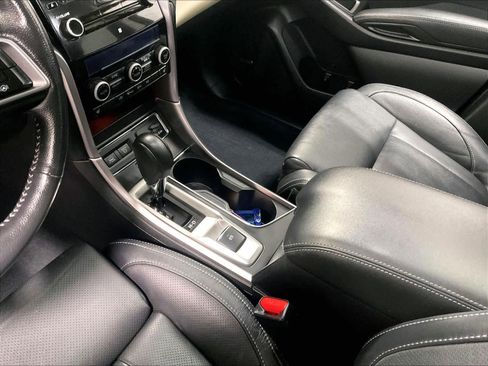 Used 2021 Subaru Ascent Limited w/ Technology Package image 20