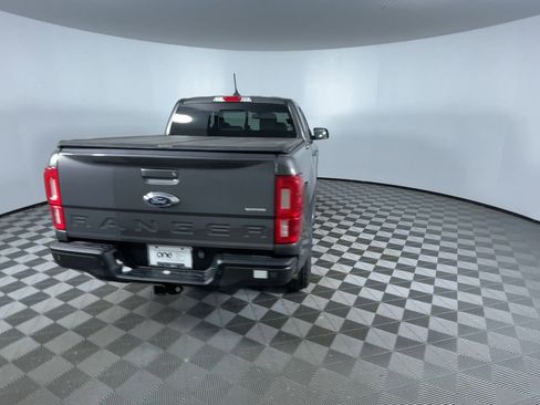 Used 2019 Ford Ranger Lariat image 8