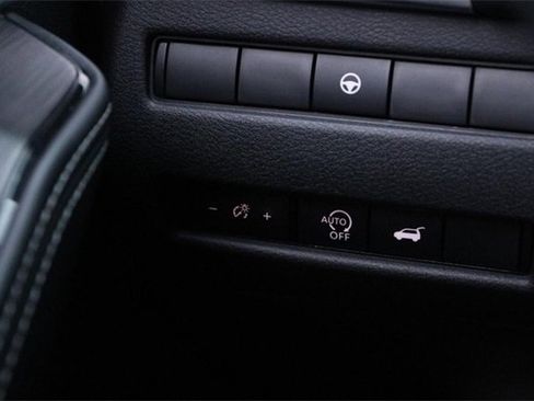 Certified 2024 Nissan Rogue SV image 19