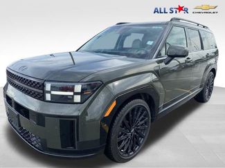 Used 2024 Hyundai Santa Fe Calligraphy 360° Tour