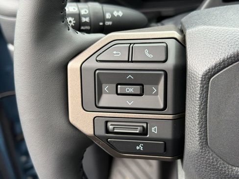 New 2026 Toyota Land Cruiser Base image 25