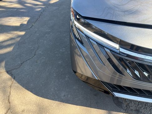 New 2026 Nissan Sentra S w/ S Cold Weather Package image 10