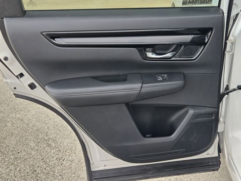 Used 2024 Honda CR-V EX-L image 15