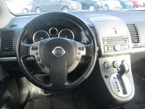 Used 2010 Nissan Sentra 2.0 SR w/ Convenience Pkg image 14