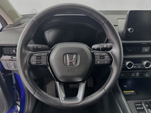 Certified 2024 Honda CR-V EX-L image 11