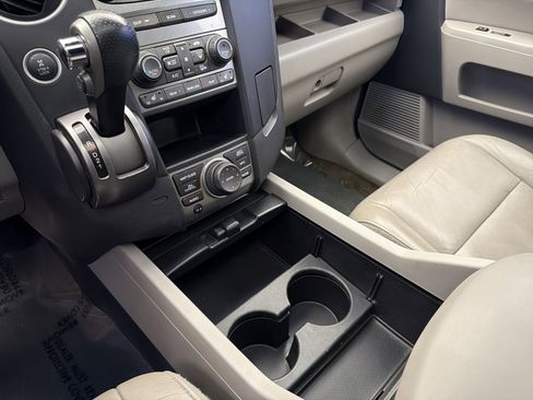 Used 2015 Honda Pilot EX-L image 25