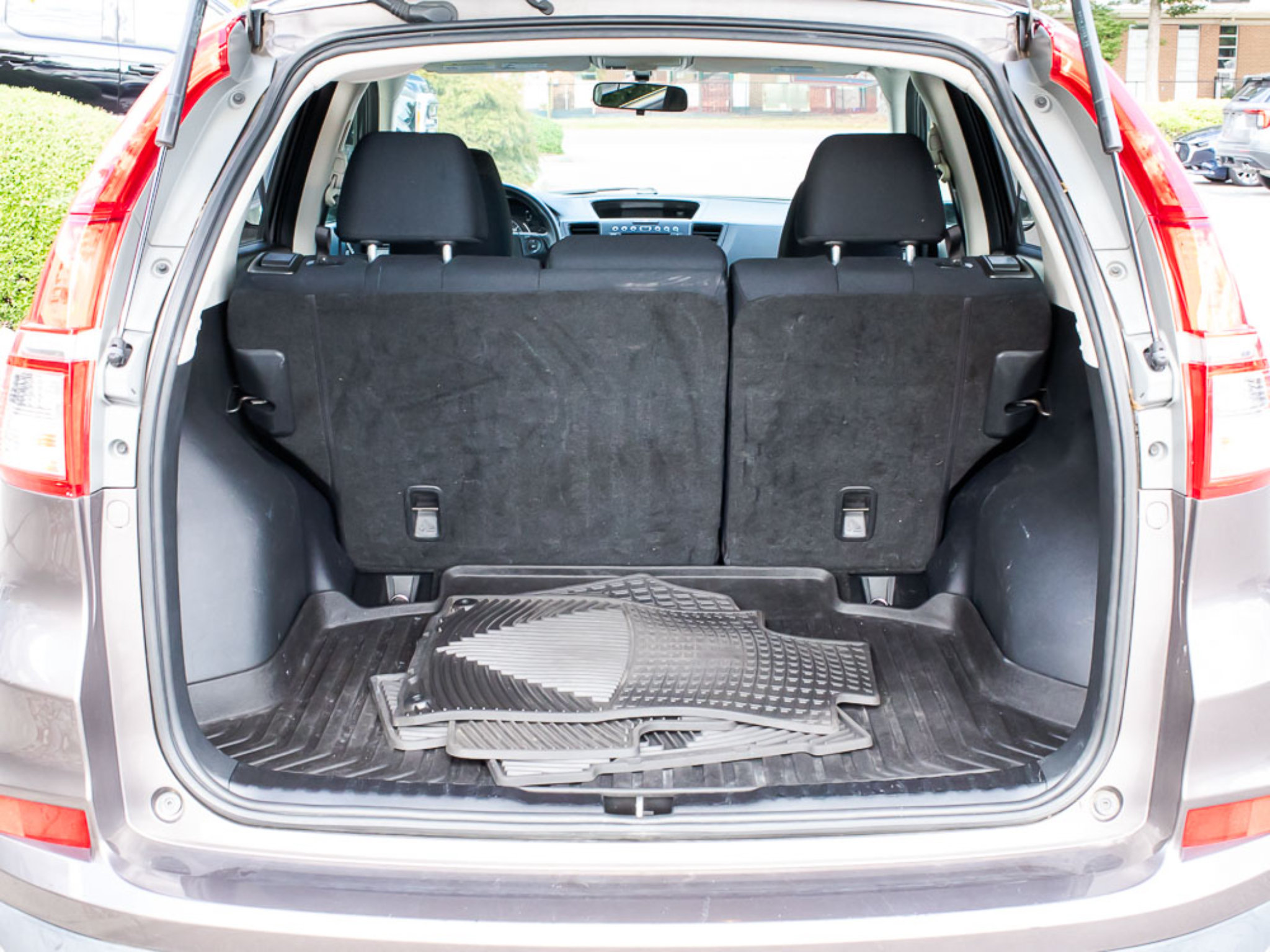 Used 2016 Honda CR-V SE image 22