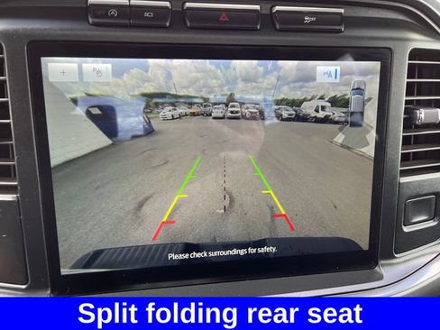 Used 2023 Ford F150 XLT w/ Equipment Group 302A High AWD/4WD image 20
