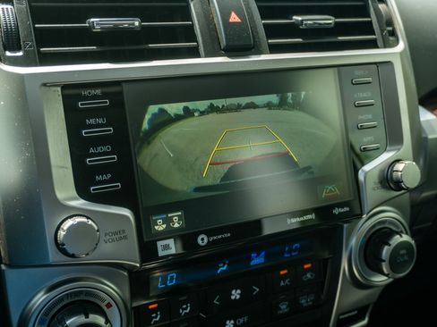 Used 2023 Toyota 4Runner Limited RWD image 24