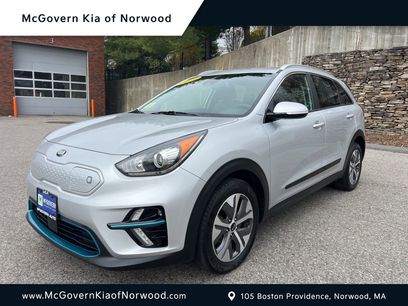 Used 2019 Kia Niro EX w/ Cold Weather Package 2.0
