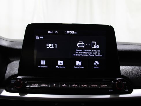 Used 2019 Kia Forte LXS image 15